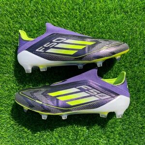 Adidas F50 Elite LL Size 9 Soccer Cleats